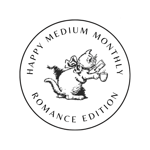 Happy Medium Monthly - Pick up